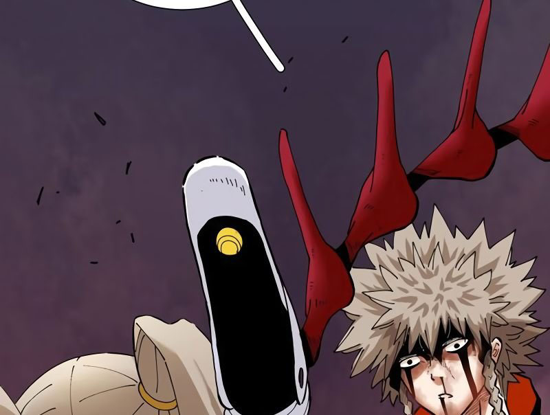 Last Word of the World Chapter 23 - halaman 73