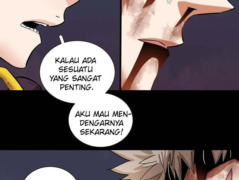 Last Word of the World Chapter 23 - halaman 83