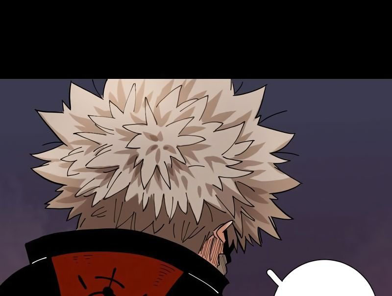 Last Word of the World Chapter 23 - halaman 85