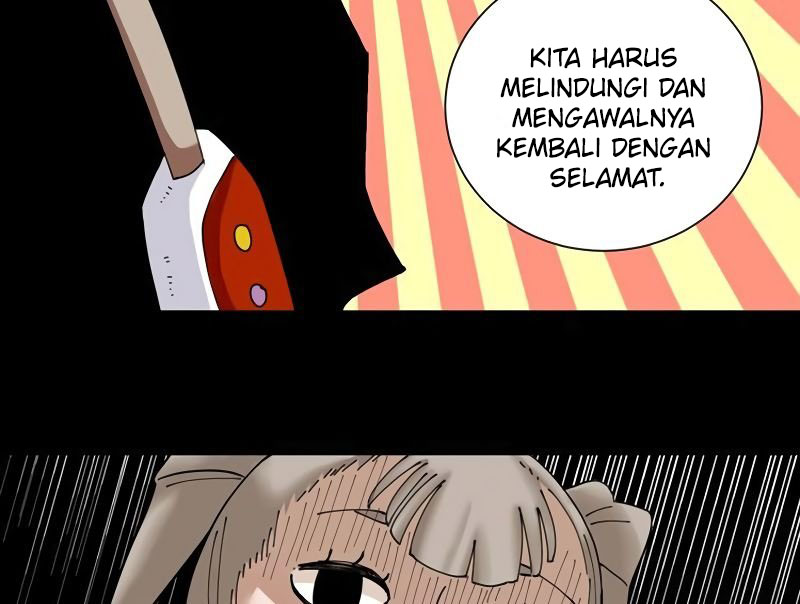 Last Word of the World Chapter 23 - halaman 89