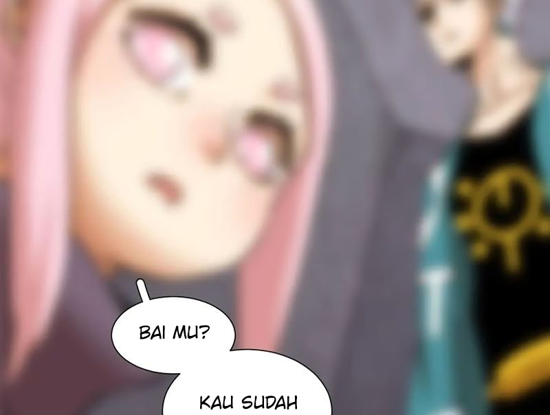 Last Word of the World Chapter 23 - halaman 95