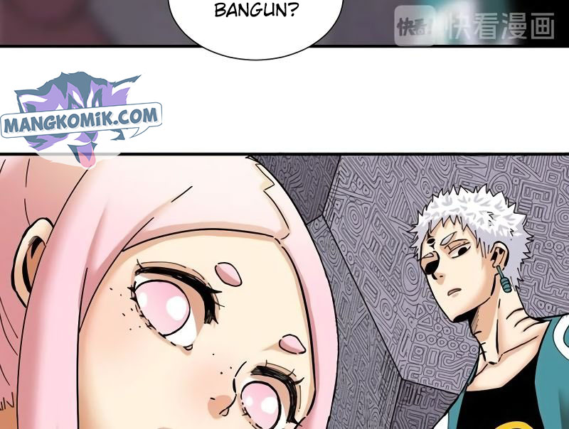 Last Word of the World Chapter 23 - halaman 96