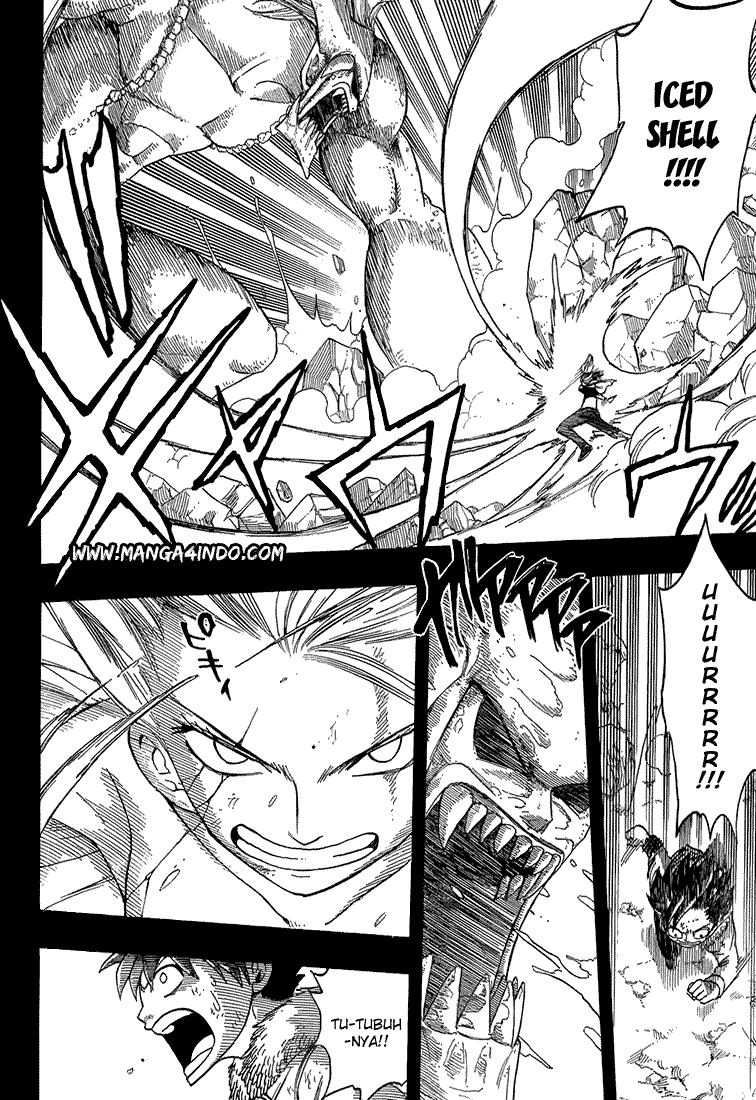 Last Word of the World Chapter 24 - halaman 10