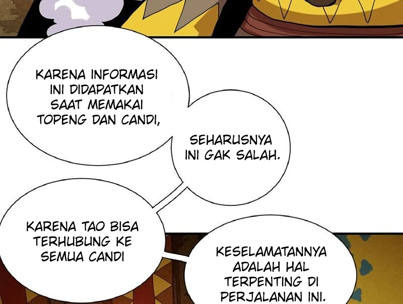 Last Word of the World Chapter 24 - halaman 23