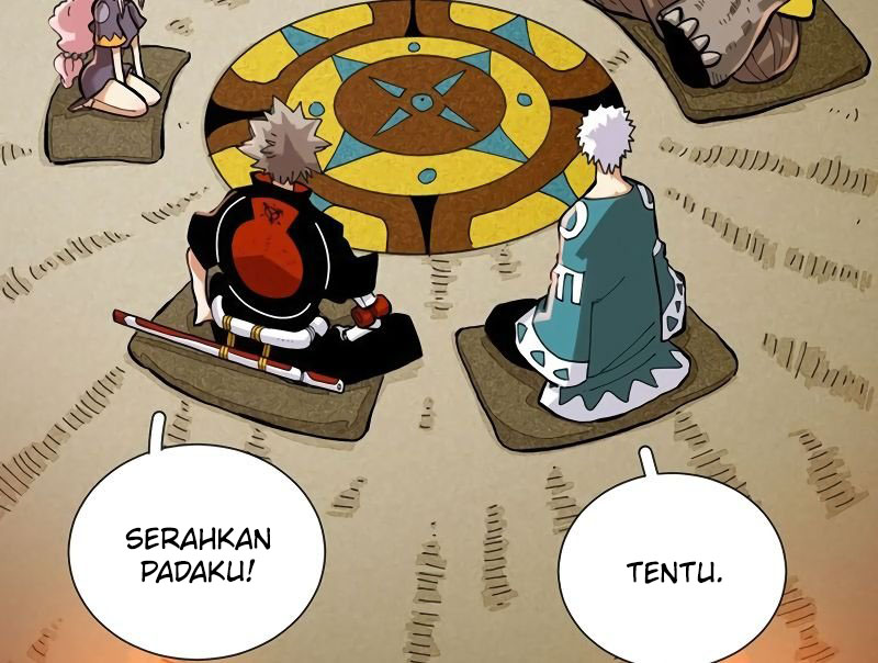 Last Word of the World Chapter 24 - halaman 25