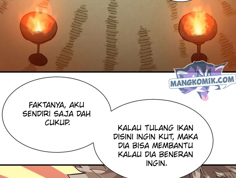 Last Word of the World Chapter 24 - halaman 26