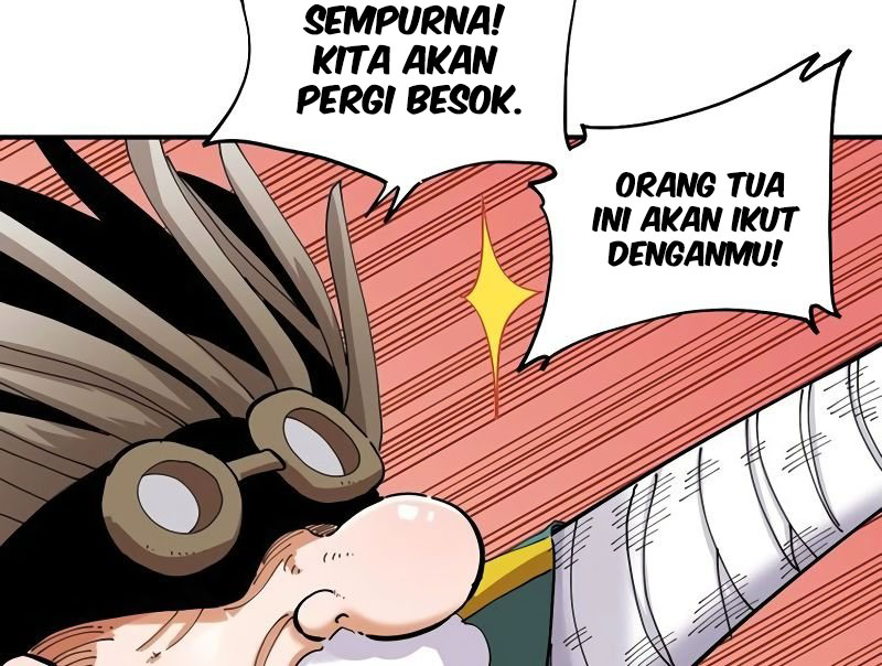 Last Word of the World Chapter 24 - halaman 28