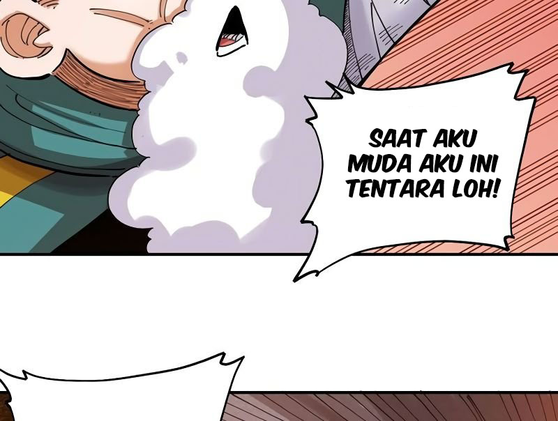 Last Word of the World Chapter 24 - halaman 29