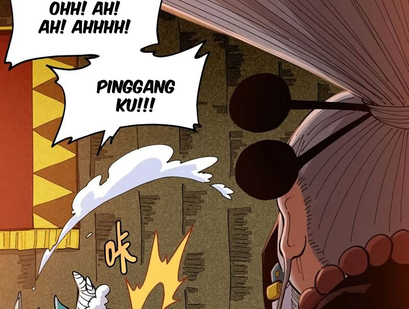Last Word of the World Chapter 24 - halaman 30