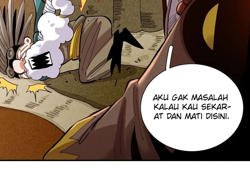 Last Word of the World Chapter 24 - halaman 31