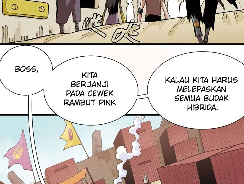 Last Word of the World Chapter 24 - halaman 34