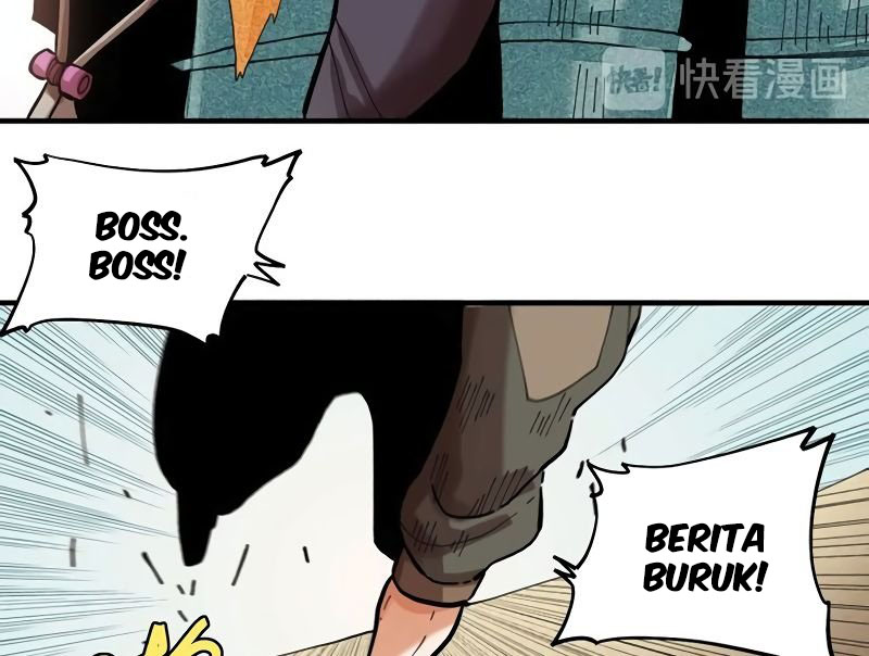 Last Word of the World Chapter 24 - halaman 38