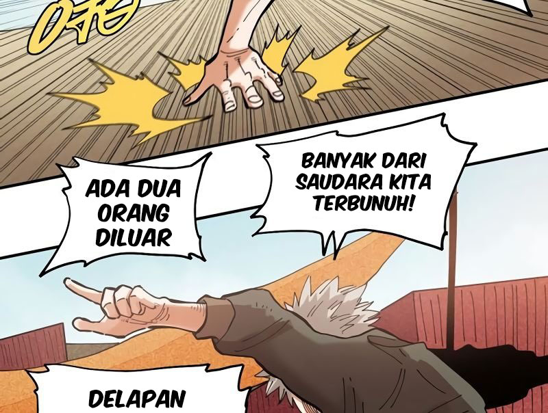 Last Word of the World Chapter 24 - halaman 39