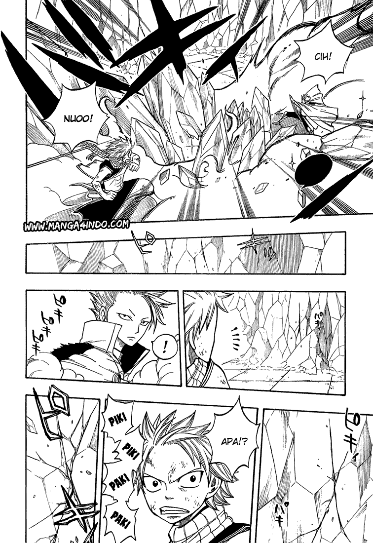 Last Word of the World Chapter 24 - halaman 4