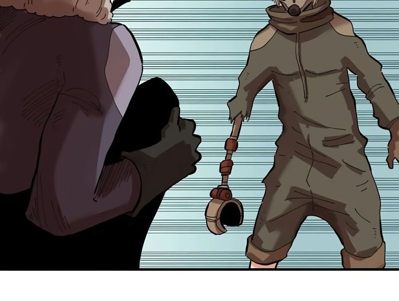Last Word of the World Chapter 24 - halaman 42