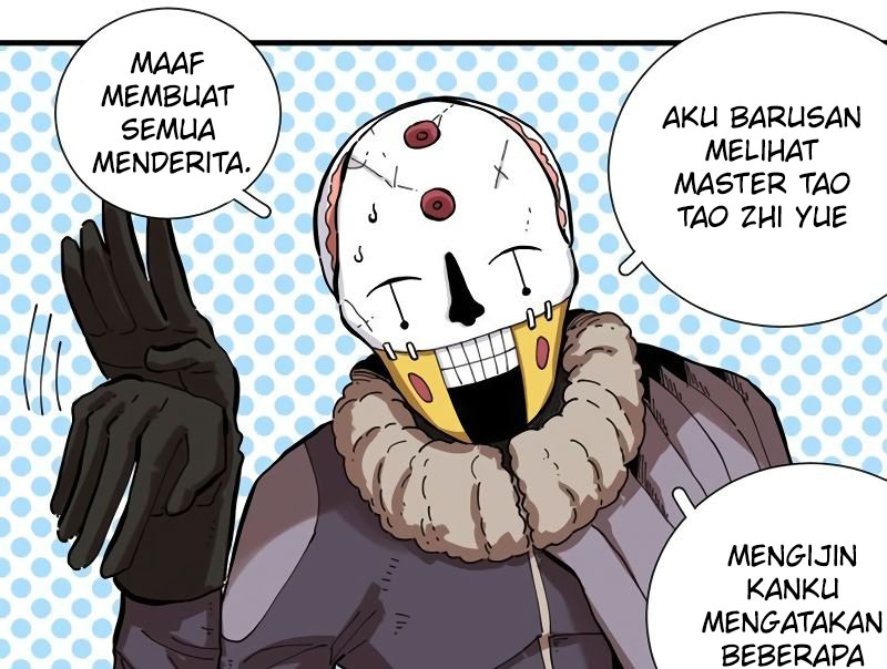 Last Word of the World Chapter 24 - halaman 47
