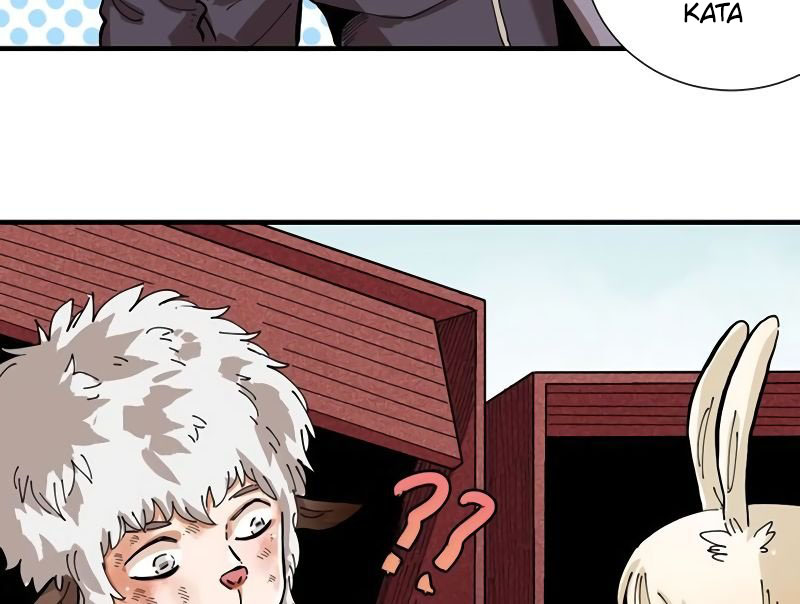 Last Word of the World Chapter 24 - halaman 48