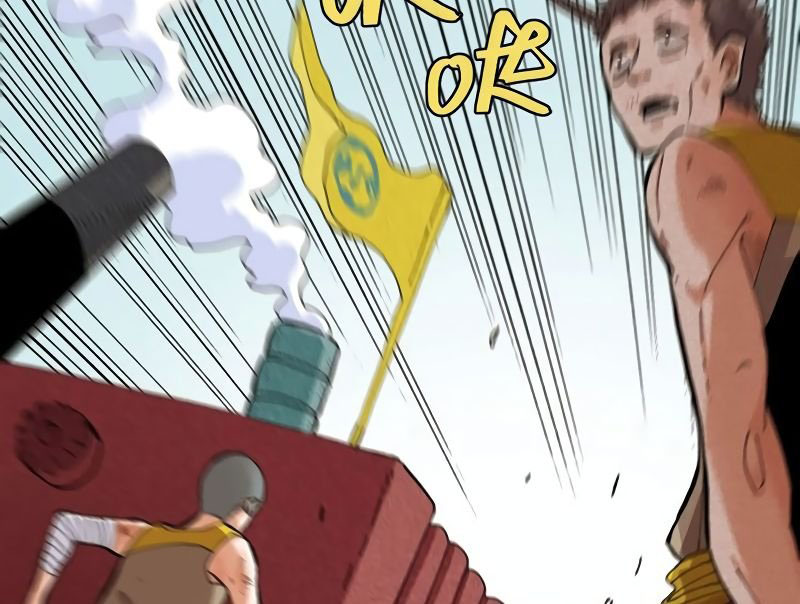 Last Word of the World Chapter 24 - halaman 50