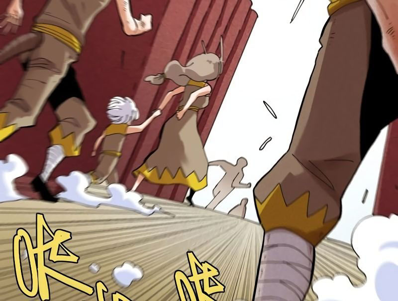 Last Word of the World Chapter 24 - halaman 51