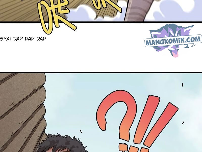 Last Word of the World Chapter 24 - halaman 52