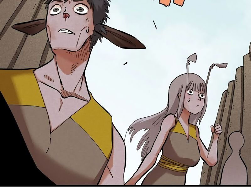 Last Word of the World Chapter 24 - halaman 53