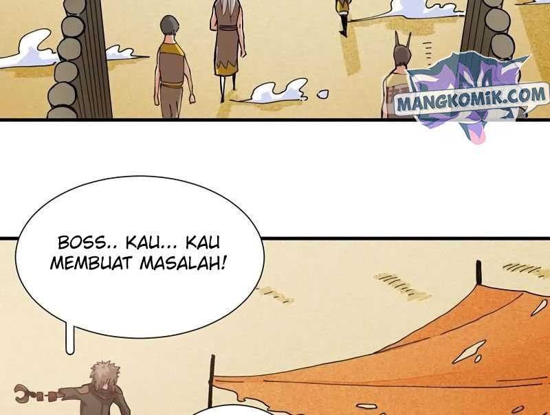Last Word of the World Chapter 24 - halaman 56