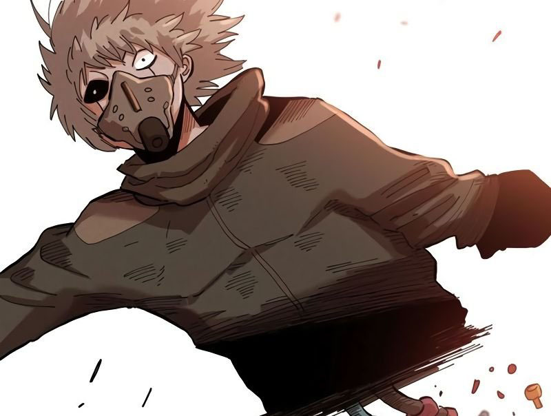 Last Word of the World Chapter 24 - halaman 60