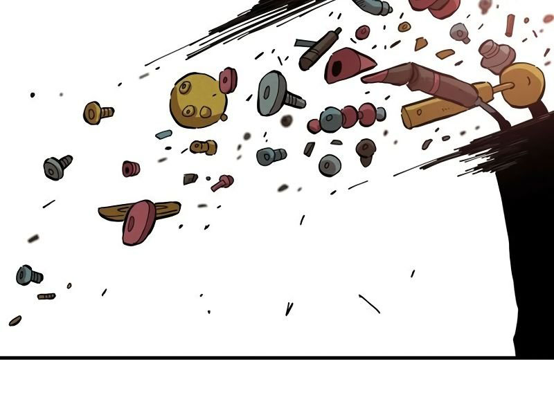 Last Word of the World Chapter 24 - halaman 61