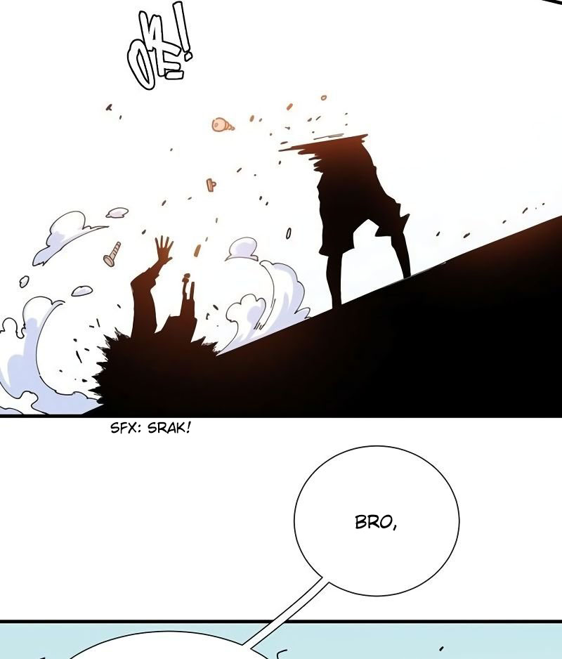 Last Word of the World Chapter 24 - halaman 63