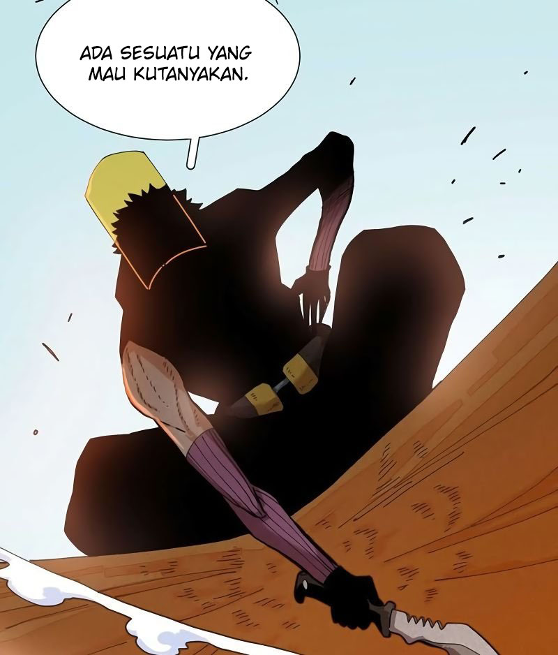 Last Word of the World Chapter 24 - halaman 64