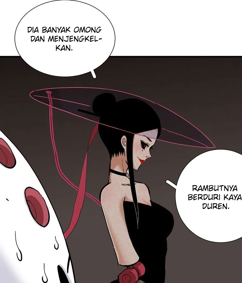 Last Word of the World Chapter 24 - halaman 68