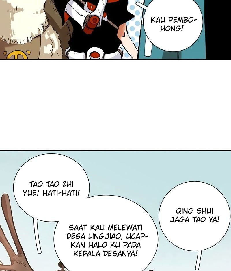 Last Word of the World Chapter 24 - halaman 75