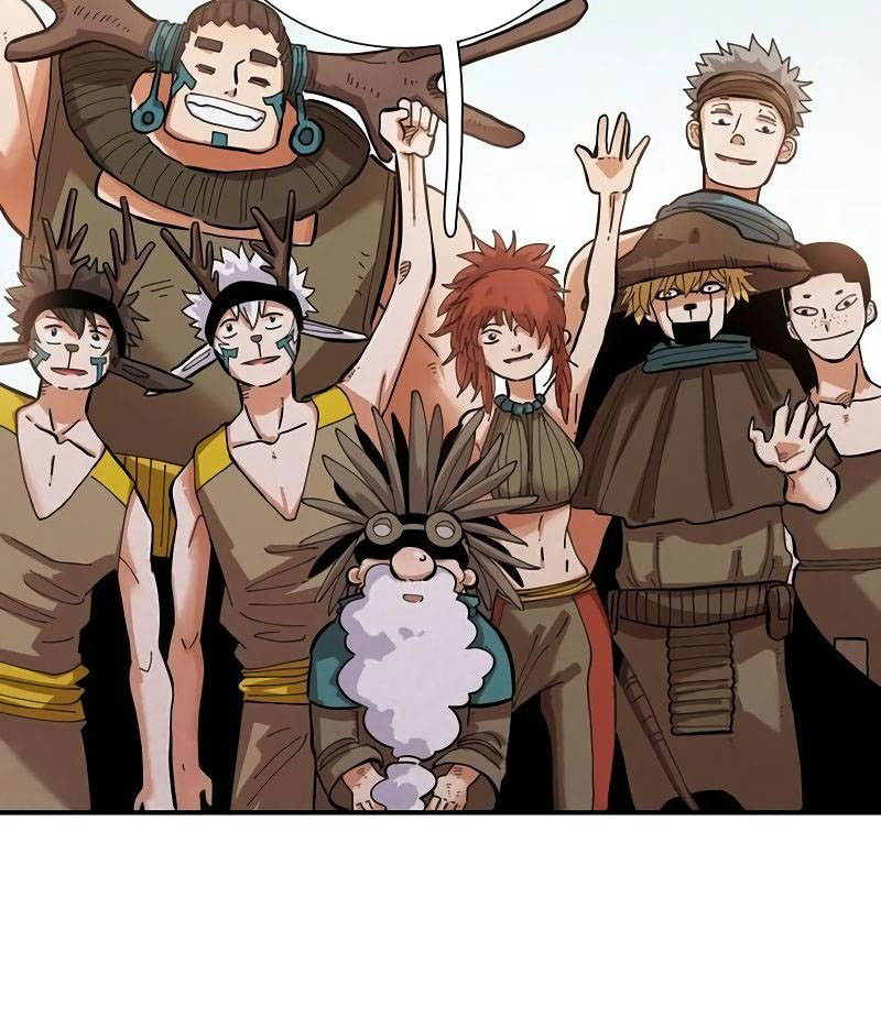 Last Word of the World Chapter 24 - halaman 76