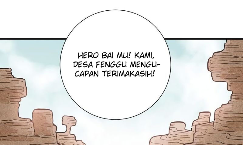 Last Word of the World Chapter 24 - halaman 77