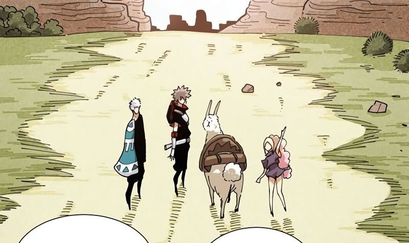 Last Word of the World Chapter 24 - halaman 78