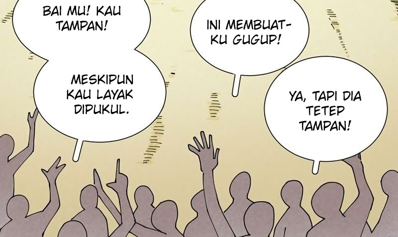 Last Word of the World Chapter 24 - halaman 79