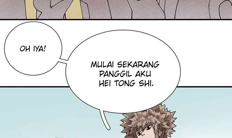 Last Word of the World Chapter 24 - halaman 80