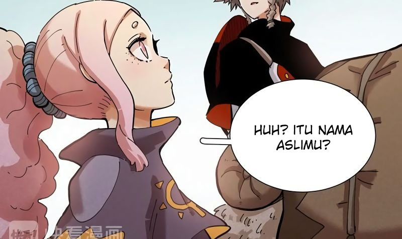 Last Word of the World Chapter 24 - halaman 81