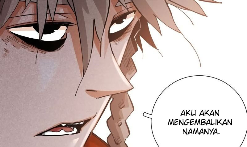 Last Word of the World Chapter 24 - halaman 84