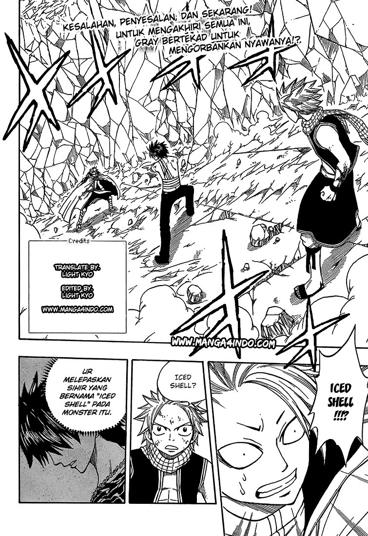 Last Word of the World Chapter 25 - halaman 2