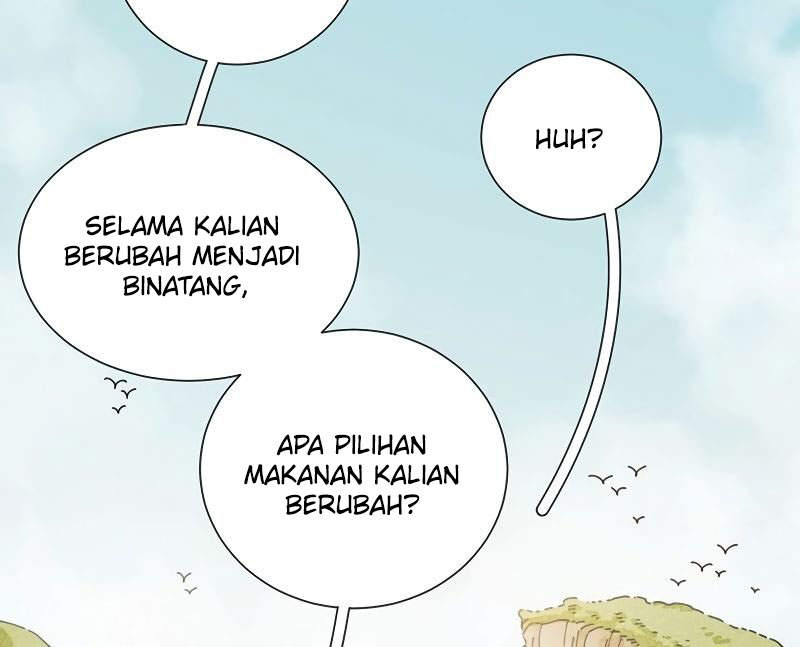 Last Word of the World Chapter 25 - halaman 24