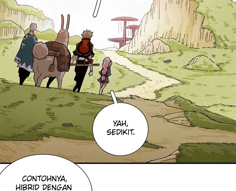 Last Word of the World Chapter 25 - halaman 25