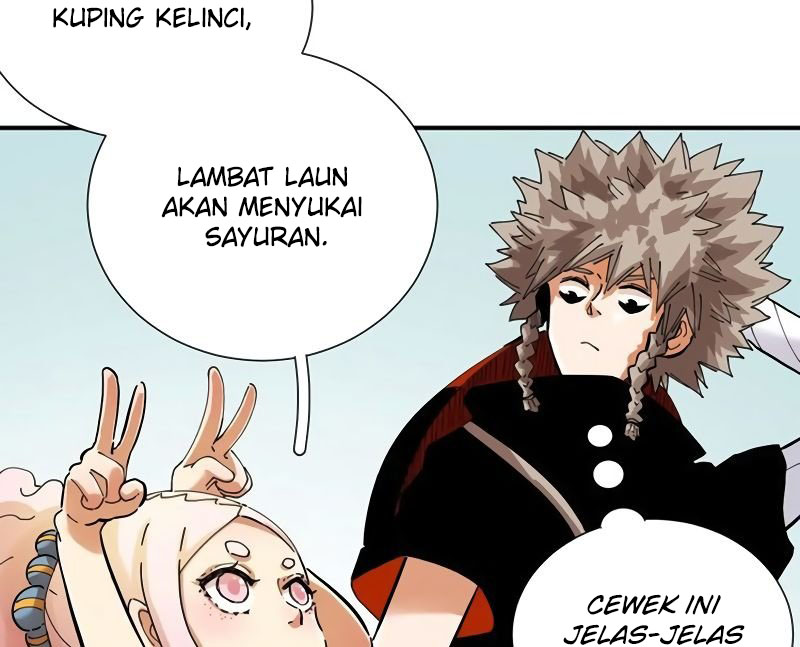 Last Word of the World Chapter 25 - halaman 26