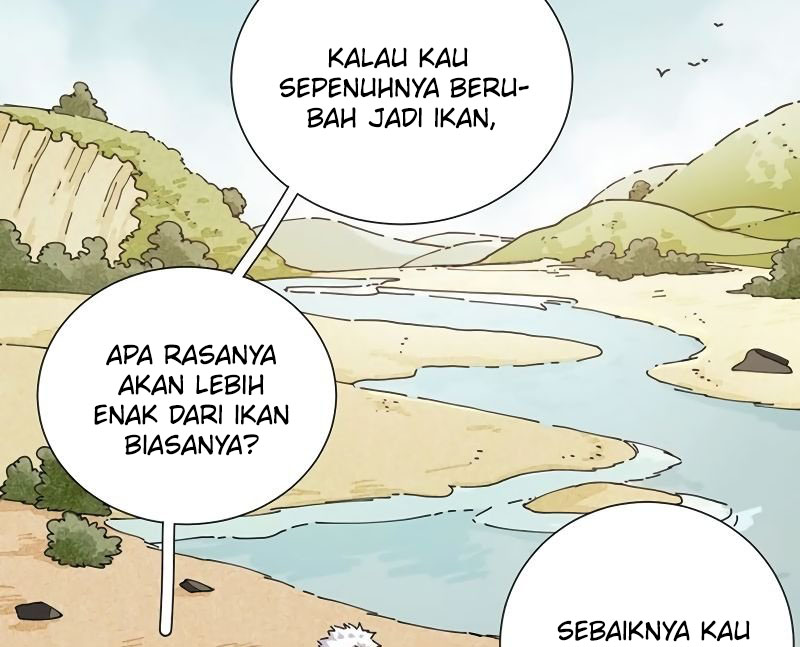 Last Word of the World Chapter 25 - halaman 28
