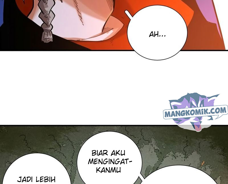 Last Word of the World Chapter 25 - halaman 35