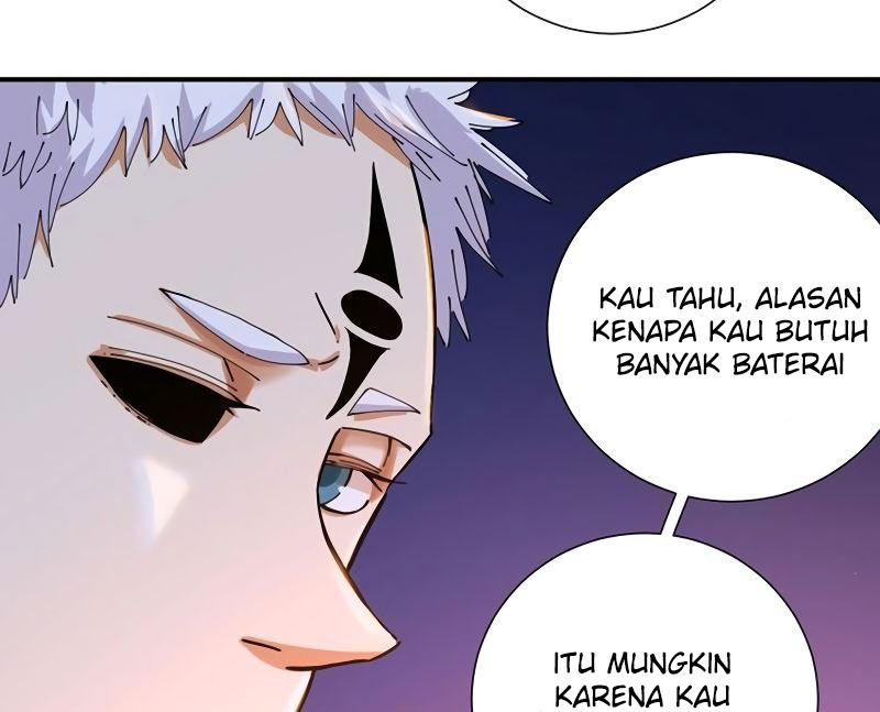 Last Word of the World Chapter 25 - halaman 40