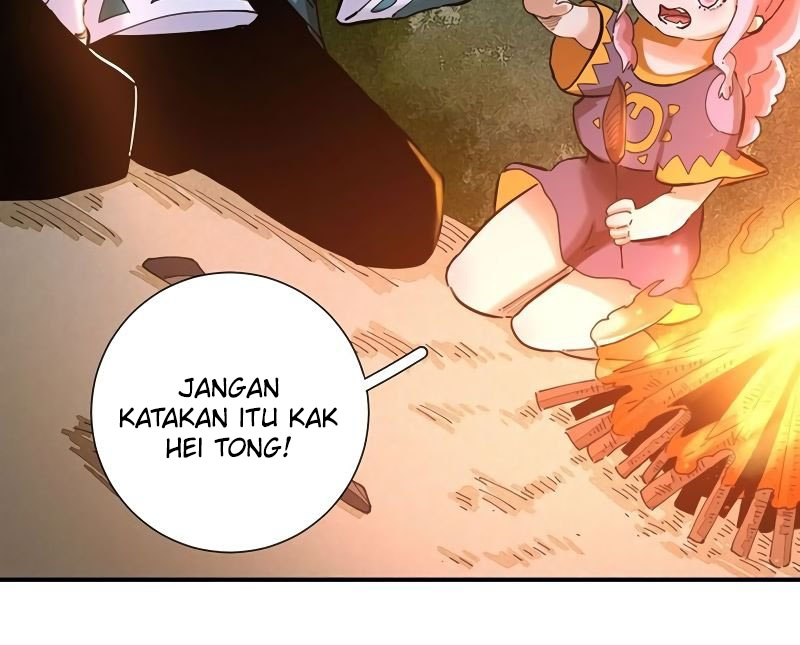 Last Word of the World Chapter 25 - halaman 43