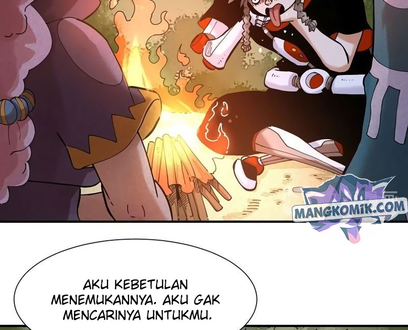 Last Word of the World Chapter 25 - halaman 46