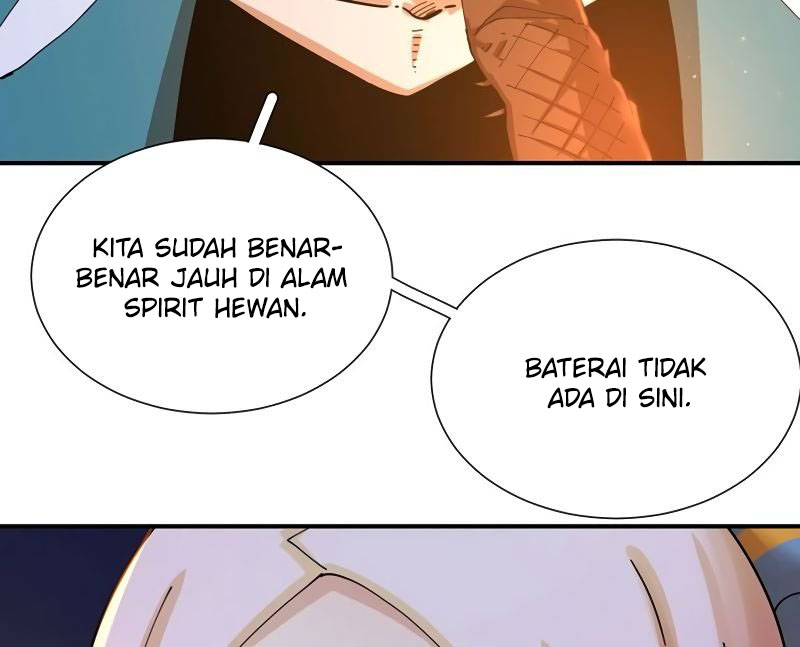 Last Word of the World Chapter 25 - halaman 50