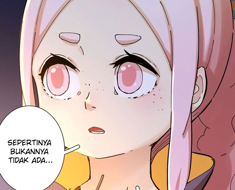 Last Word of the World Chapter 25 - halaman 51